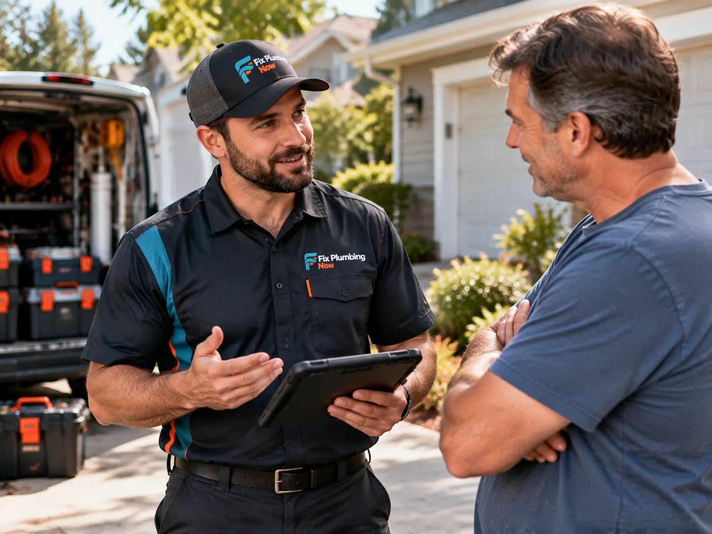 Clogged Drain Service Heyworth, IL FAQs